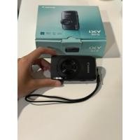 ราคา canonixy30S/ixus300hsสีดำwithboxสภาพใหม่มาก (48356217783)