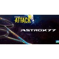 ราคา (ของแท้ 100%) ไม้แบดมินตัน Yonex ASTROX 77 (ราคาเฉพาะไม้+ซอง) (1285837958)