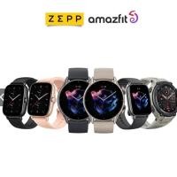 ราคา Amazfit Zepp Smart Watch Amazfit Cheetah Round GTS 4 GTR 4 T-Rex 2 T-Rex Ultra (29962339367)