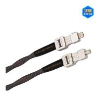 ราคา TCHERNOV CABLE ULTIMATE USB A-B IC (1.65 M.) / ศูนย์ไทย / ออกใบกำกับภาษีได้ (27773943174)