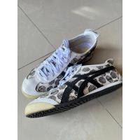 ราคา Onitsuka Tiger Mexico 66 ของแท้ มือสองสภาพดี size 38 หญิง (57702277582)
