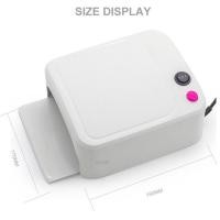 ราคา เครื่องอบเล็บ UV36 มือสอง (6801875776)