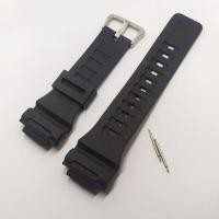 ราคา Casio W-735H W735H W 735 H สายนาฬิกา Casio W736H W-736H สายนาฬิกาฟรีปากกา (19133644404)