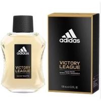 ราคา น้ำหอมของแท้Adidas Victory League Eau deToilette 100ml. กลิ่น (57258711160)