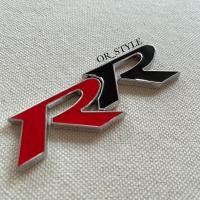 ราคา โลโก้ RR ขนาด 10.5x3.5cm (5646015229)