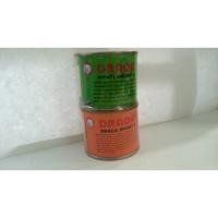 ราคา กาวอีพ๊อกซี่ทู DRAGA EPOXY2 ขนาด 200กรัม (2151737380)
