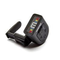 ราคา D'Addario Micro Tuner (Chromatic Headstock Tuner) (14271999978)
