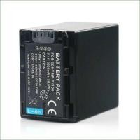 ราคา ▥ สําหรับ Sony Np-Fv100 3900Mah แบตเตอรี่ความจุสูงใช้งานร่วมกับ Hdr-Cx150e Hdr-Cx300e Hdr-Cx290 (40361457760)