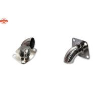 ราคา ท่อปู้ว D-Max 1.9 ทุกรุ่น คอท่อปู้ว ท่อรู้ว ดีแม็ก 1.9 สำหรัรถที่ทำท่อซิ่งออกหน้าเพลาหรือออกท้ายมาแล้ว (41120663918)