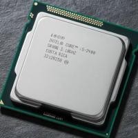 ราคา PROCESSOR Core i5 2400 3.1ghz (50058949972)