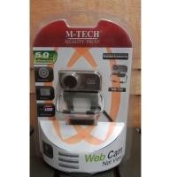 ราคา WEB CAM M-TECH WB 100 (43907860825)