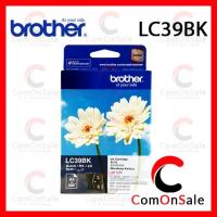 ราคา LC39Bk , LC39C , LC39M , LC39Y หมึกแท้ DCP-J125, DCP-J140W, DCP-J315W, DCP-J515W, MFC-J220, MFC-J265W, MFC-J410, ... (3736275233)