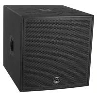ราคา Wharfedale Pro delta-AX18B ลำโพงซับวูฟเฟอร์ 18 นิ้ว แอมป์ในตัว 2000 วัตต์ (27359293257)