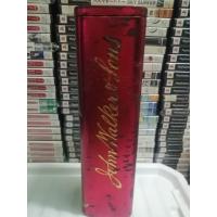 ราคา กล่องเหล็ก​วิ​นเท​จ​ Johnnie Walker Red Label (46957258554)