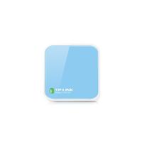 ราคา TP-LINK TL-WR702N 150Mbps Wireless N เราเตอร์นาโน (11812155085)