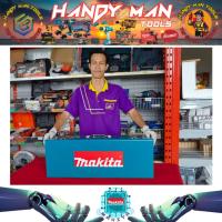 ราคา Makita รุ่น HM1306 เครื่องสกัดคอนกรีต # ออก..ใบเสร็จ-ใบกำกับภาษี..ได้ครับ.. (24011890163)