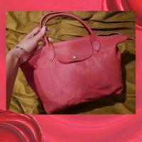 ราคา Longchamp size mini (ลองชอม เล็ก) แท้ มือสอง (2549498954)