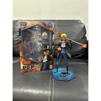 ราคา มือ2 ของแท้ P.O.P Sabo 1/8 Megahouse (26006723990)