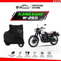 ราคา KAWASAKI คาวาซากิ ว250 ผ้าคลุมรถมอเตอร์ไซค์ทุกแบบ / คาวาซากิ ว-250 ผ้าคลุมรถมอเตอร์ไซค์ / คาวาซากิ ว250 ผ้าห่มมอเตอร์ไซค์ (29284573444)