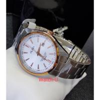 ราคา นาฬิกาข้อมือ ผู้ชาย Alba men watch รุ่น AG8396X1 AG8396X AG8396 (19206960465)