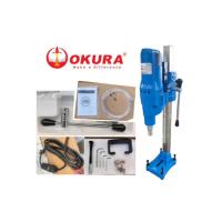 ราคา แท่นเจาะคอริ่ง ยี่ห้อOKURA รุ่นOK-268 (26726152343)