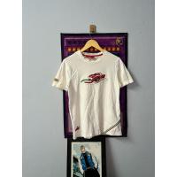 ราคา Puma X Ferrari t-shirt (แท้) (46201513313)