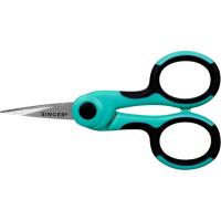 ราคา SINGER 00557 4-1/2-Inch ProSeries Detail กรรไกรปลายนาโน (50809520599)