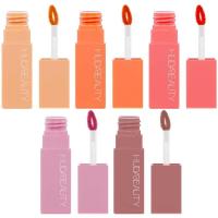 ราคา HUDA BEAUTY Lip Blush Creamy Lip & Cheek Stain • 6ml (22945766289)
