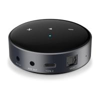 ราคา WiiM Mini (Black) | Audio Streamer (24335933792)