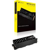 ราคา CORSAIR MP700 ELITE 1TB WITH HEATSINK (29521303289)