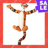 ราคา Direct From Japan Kaiyodo figurecomplex MOVIE REVO Tigger Tigger 110mm approx. painted ABS&PVC action figure Revoltech (48352156703)