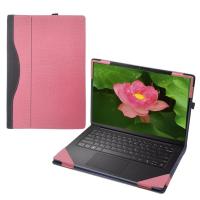 ราคา ฝาครอบแล็ปท็อปใช้งานร่วมกับ Dell Pro 14 Premium pa14250 DC14255 DA14260 PC14255 MC14255 PB13250 MA14250 PV14250 PB14255 กรณีป้องกันผิวโน้ตบุ๊คกระเป๋าที่ถอดออกได้ (52557736020)