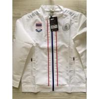 ราคา เสื้อแจ็คเกตทีมชาติไทยซีเกมส์2022 (19819753840)