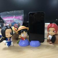 ราคา McDonald’s OnePiece โมเดลของเล่นวันพีช (7336147336)