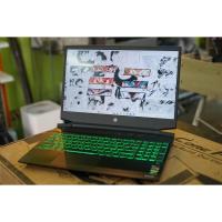 ราคา Notebook Gaming HP Pavilion 15 การ์ดจอ GTX1650Ti (28231418096)