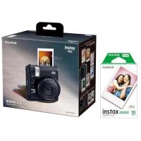 ราคา FUJIFILM Instax Mini 99 Instant Camera Black (28686434400)