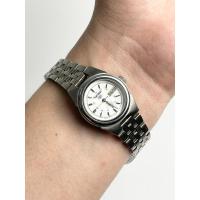 ราคา นาฬิกา Seiko 5 Automatic 21 Jewels (4207) LADY (25609440266)