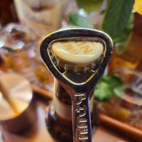 ราคา ที่เปิดขวด ของสะสมจาก Asahi Beer ขนาด 8 cm. (41278992667)