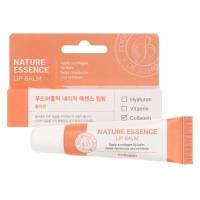 ราคา Nature Essence Collagen Lip Balm – กลิ่นพีช 12ml (29635567562)