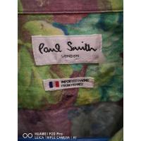 ราคา paul​ smith​ แท้ เสื้อฮาวาย (14685027093)