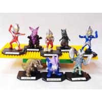 ราคา โมเดล กาชาปอง อุลตร้ามแมน SD (24864019824)