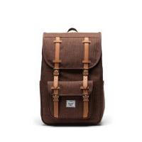 ราคา Herschel Supply Little America™ Mid-Volume 21L - Potting Soil Crosshatch (11391-06573-OS) กระเป๋าเป้ โน๊ตบุ๊ค 16 นิ้ว (43250318939)