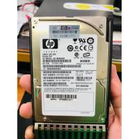 ราคา HP SAS HDD 146GB 10K ขนาด 2.5” มือสอง (29741302804)