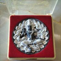 ราคา พระจตุคามรามเทพรุ่นสู้แล้วรวย (53307667884)
