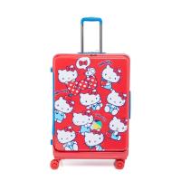 ราคา กระเป๋าเดินทาง Hello kitty 28 นิ้ว (27015581350)