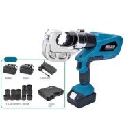 ราคา 2026 EZ-300/EZ-400 Rechargeable Hydraulic Pliers Electric Hydraulic Crimping Charging Crimping Tool (44706171880)