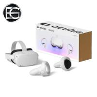 ราคา Oculus Quest 2 128GB advanced all-in-one virtual reality headset ประกันศูนย์ NGIN พร้อมจัดส่ง (11854846285)
