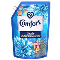 ราคา Comfort คอมฟอร์ท อัลตร้า น้ำยาปรับผ้านุ่ม 1300 มล. (เลือกสูตร) (10811619900)