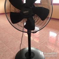 ราคา Hatari พัดลมสฝอุตสาหกรรม 22 นิ้ว มือสอง (11823275701)
