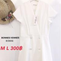 ราคา เดรสสั้น Bonnes Ventes (2032362147)